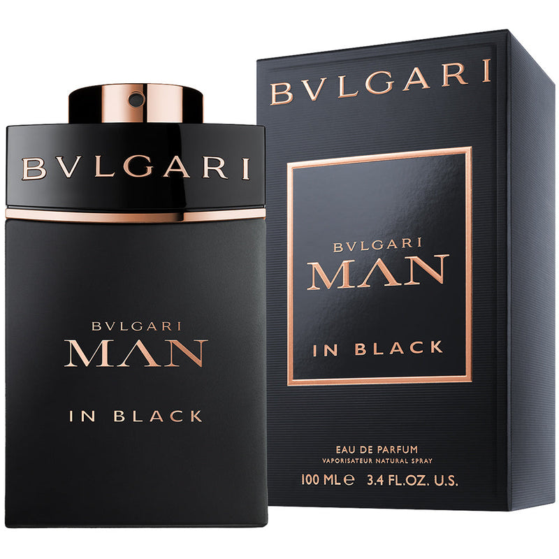 Man in Black, Apa de parfum - 100ml