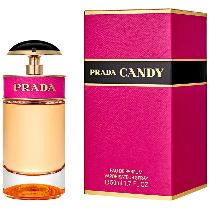Candy, Apa de Parfum, Femei - 50ml