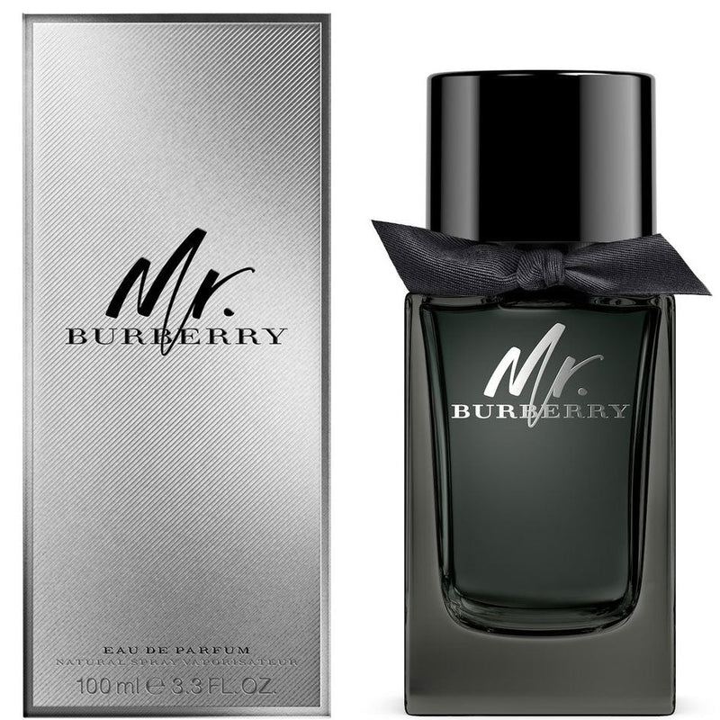 Mr. Burberry, Apa de parfum - 100ml