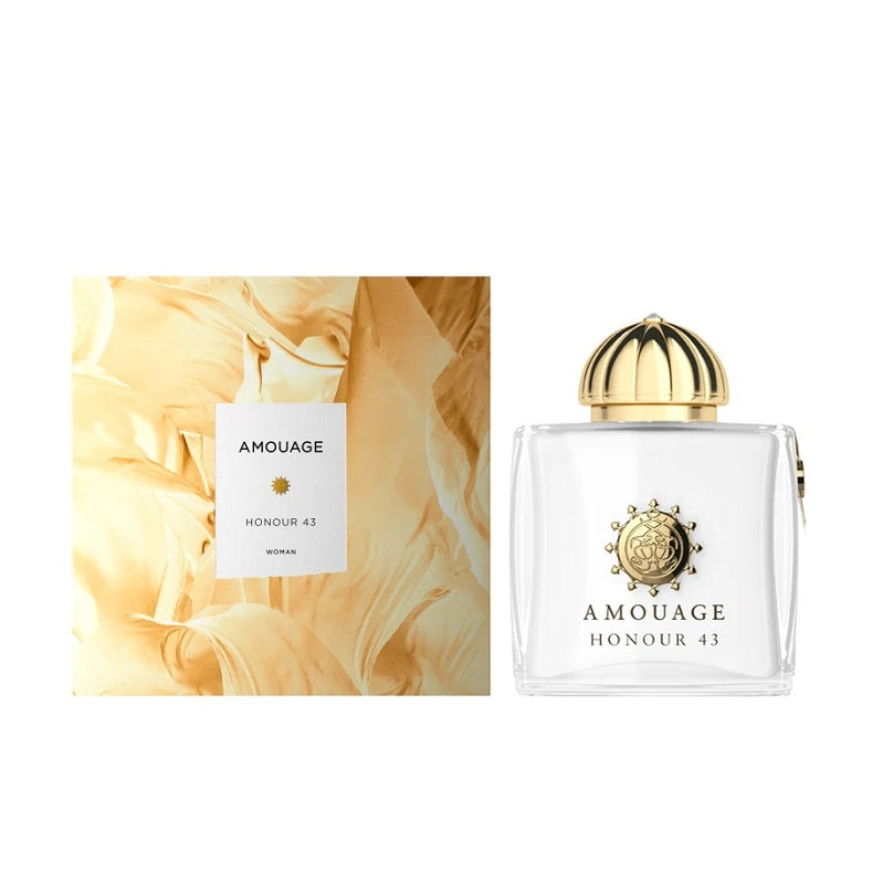 Honour 43 Extract de Parfum Femei Le Fragrance