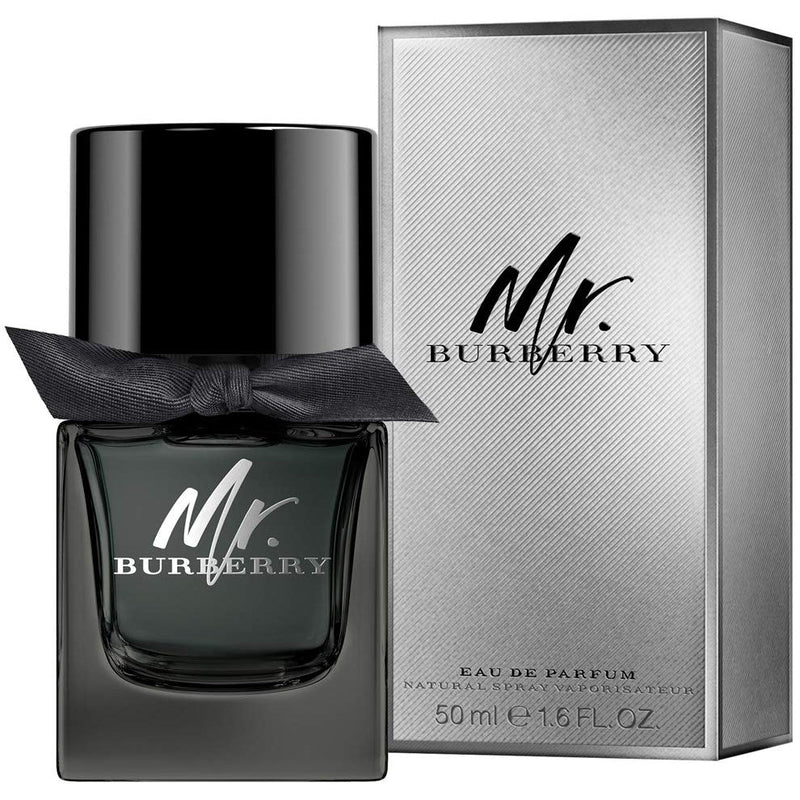 Mr. Burberry, Apa de parfum - 50ml