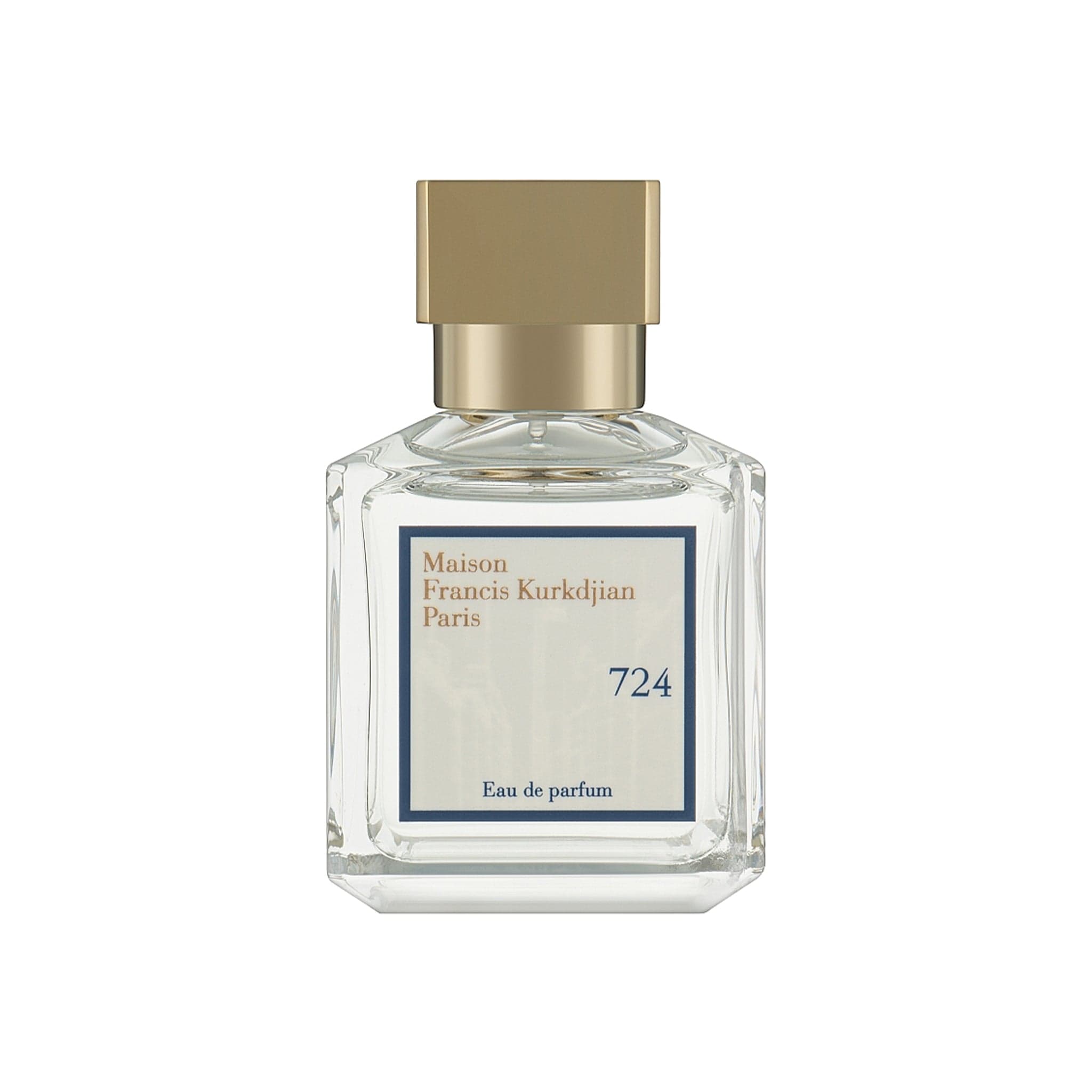 724, Apa de Parfum, Unisex - 70ml
