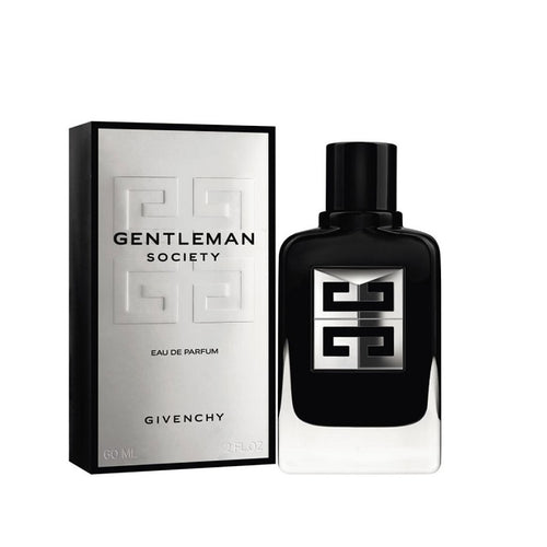 Gentleman Society , Apa de Parfum Barbati - 60ml