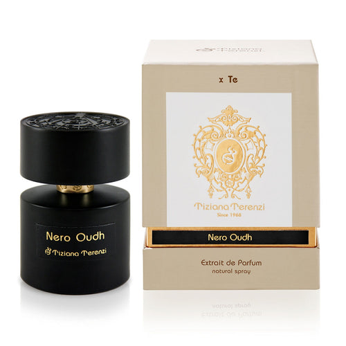 Nero Oudh, Extract de Parfum, Unisex - 100ml
