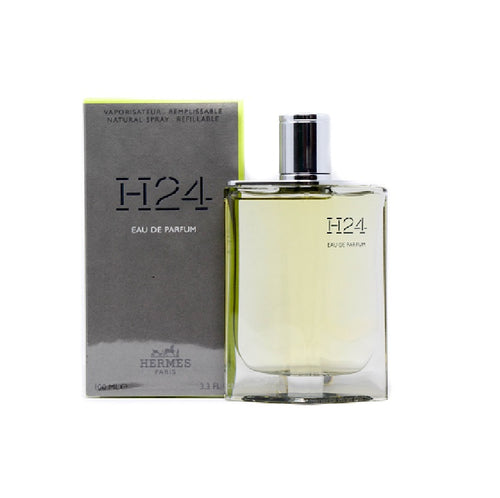 H24 , Apa de Parfum, Barbati - 50ml