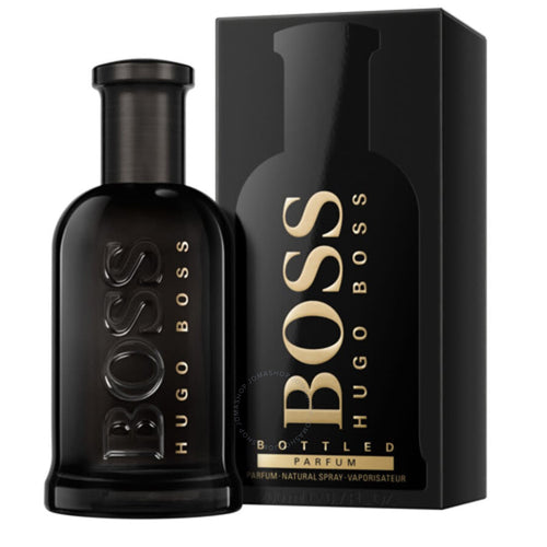 Boss Bottled, Parfum, Barbati - 200ML