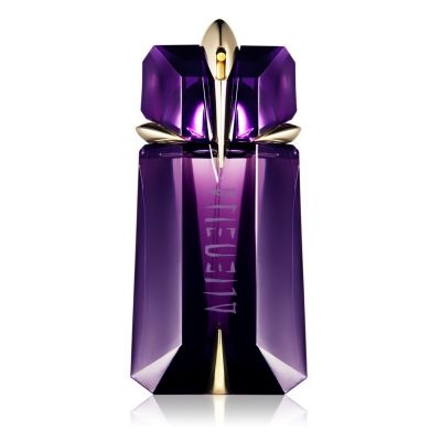 Alien Refillable, Apa de Parfum, Femei - 60ml