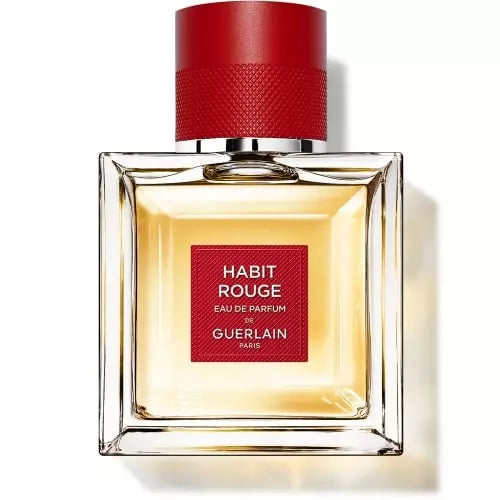 Habit Rouge, Apa de Parfum, Barbati - 100ml