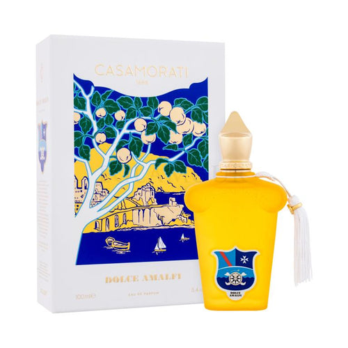 Dolce Amalfi, Apa de Parfum, Unisex - 100ml