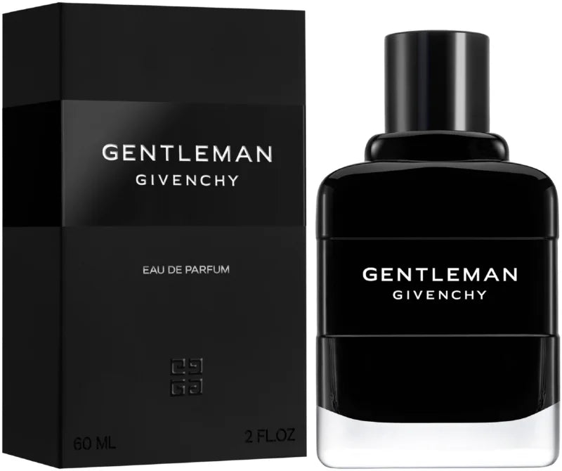 Gentleman 2018, Apa de Parfum, Barbati - 100ml