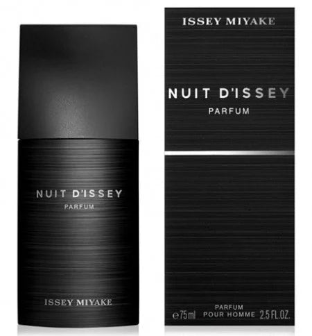 Nuit d'Issey , Parfum, Barbati - 75 ml