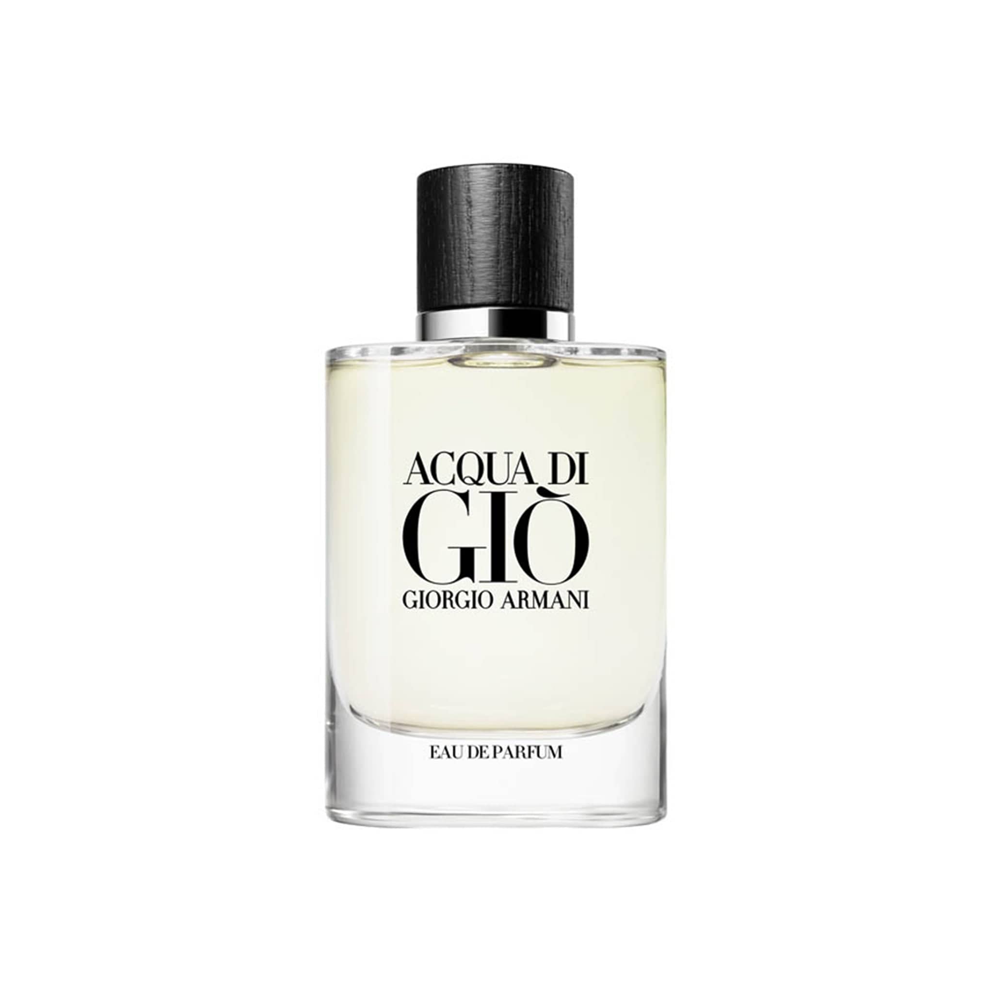 Acqua di Gio, Apa de parfum, Barbati - 125ml
