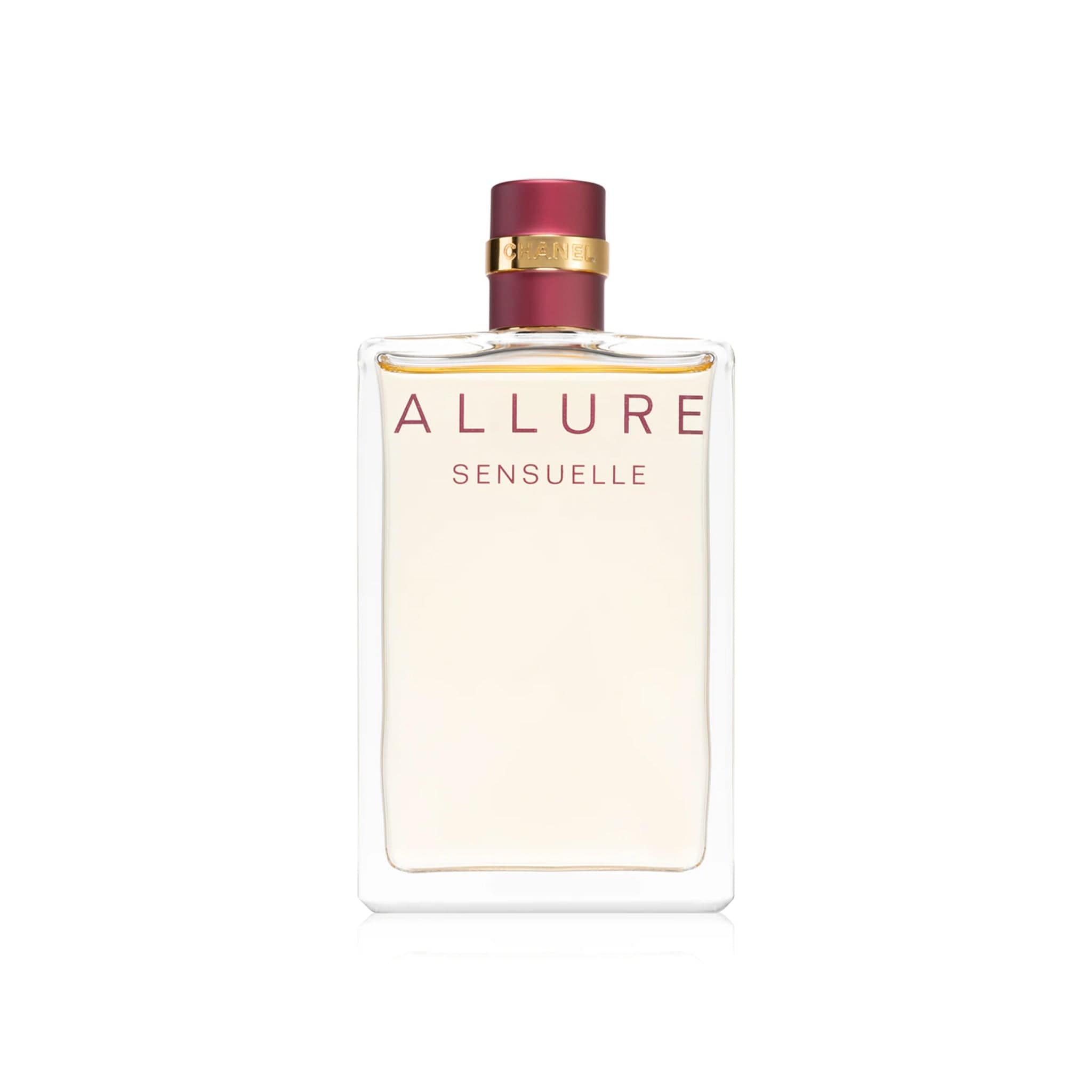 Allure Sensuelle, Apa de Parfum, Femei - 100ml