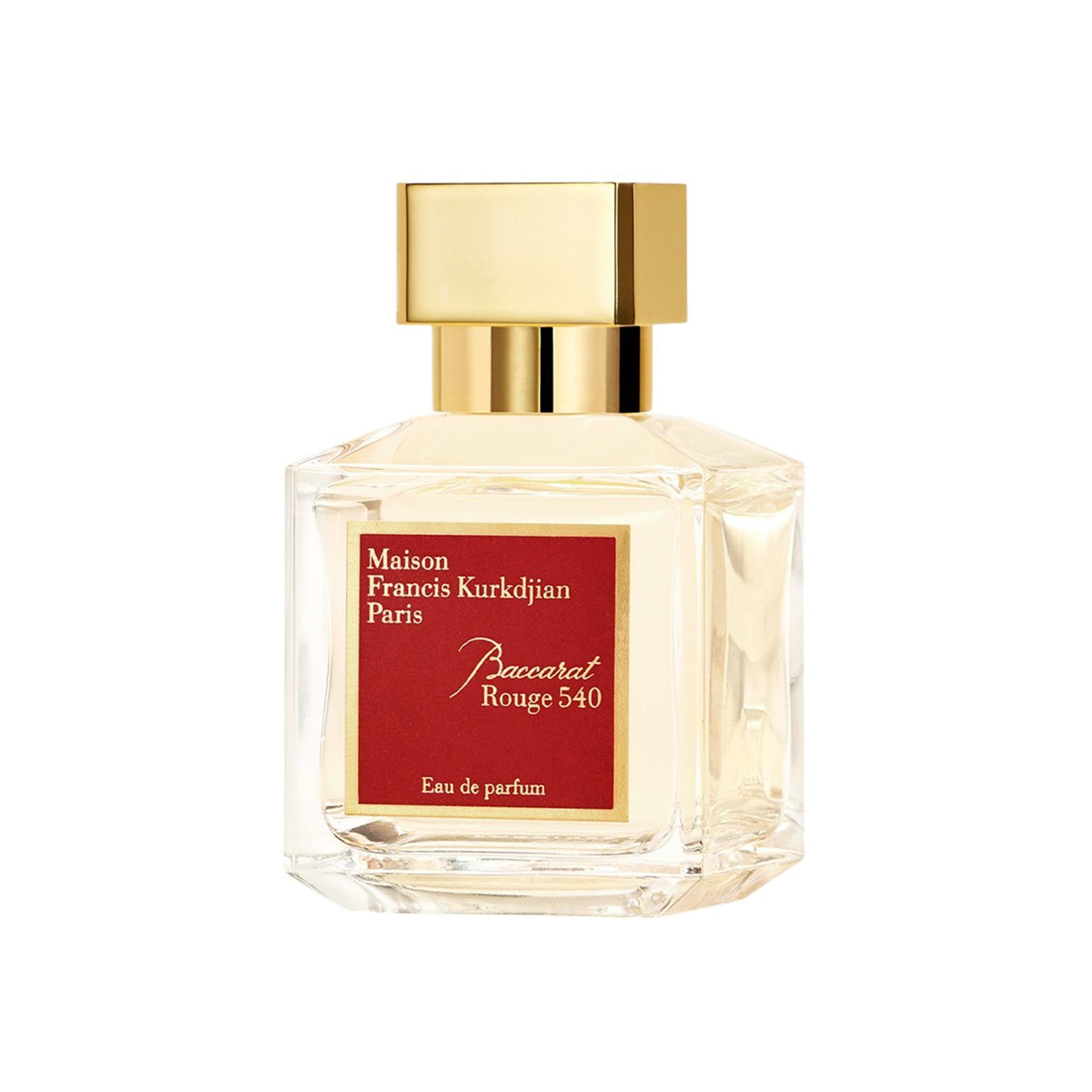 香水(ユニセックス) Baccarat Rouge 540 70ml Baccarat Rouge 540, Apa de Parfum, Unisex - 70ml