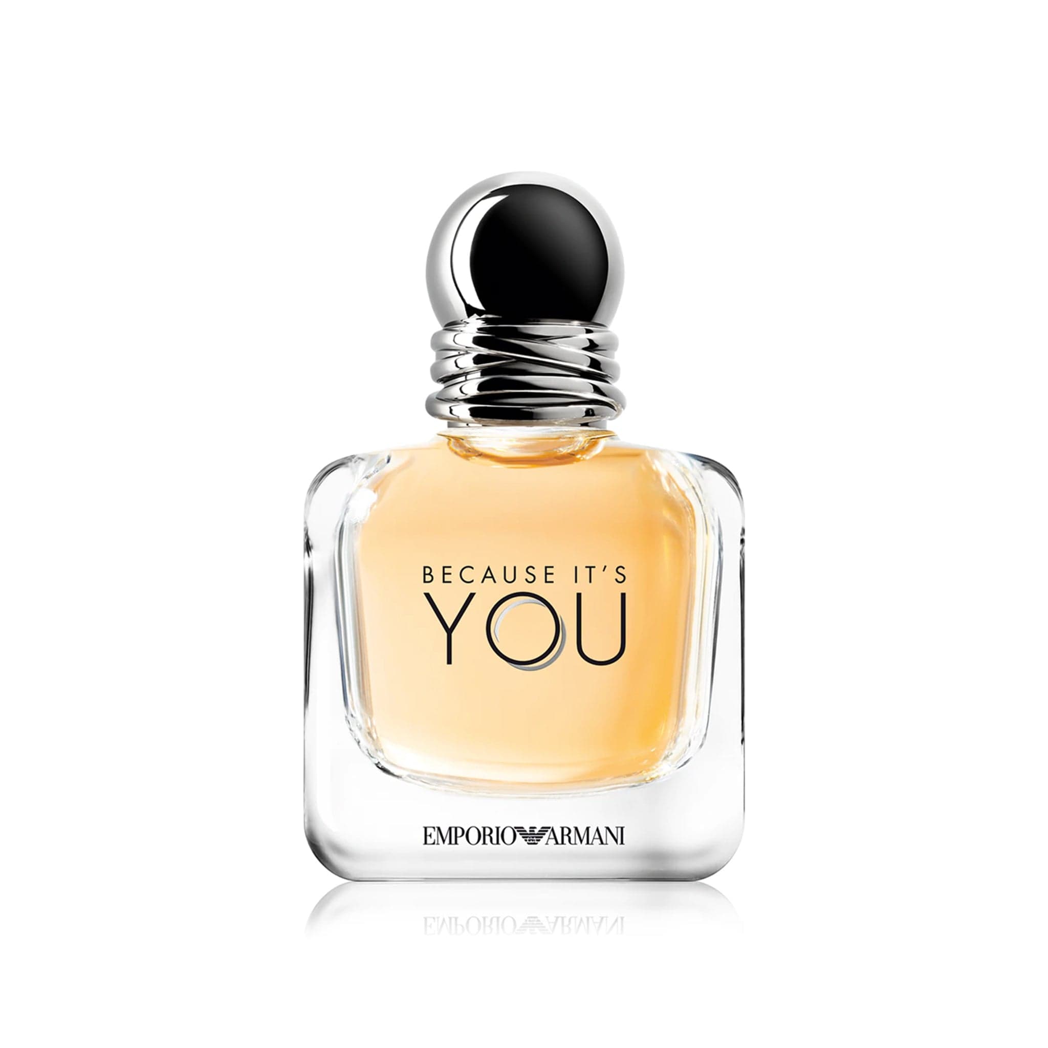 Because It's You, Apa de Parfum, Femei - 50ml