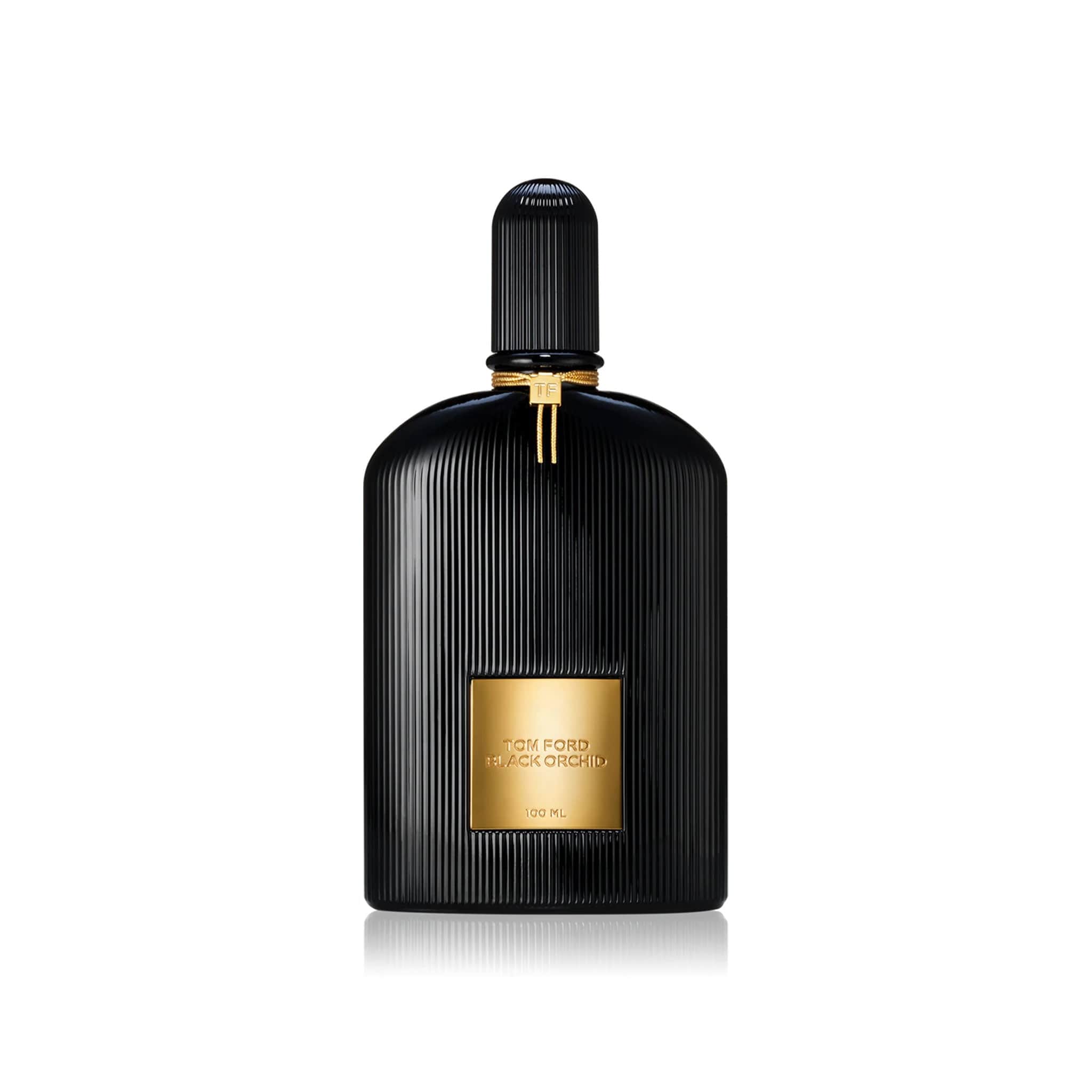 (76)TOM FORD BLACK ORCHID 香水100ml Black Orchid, Apa de Parfum, Unisex - 100ml
