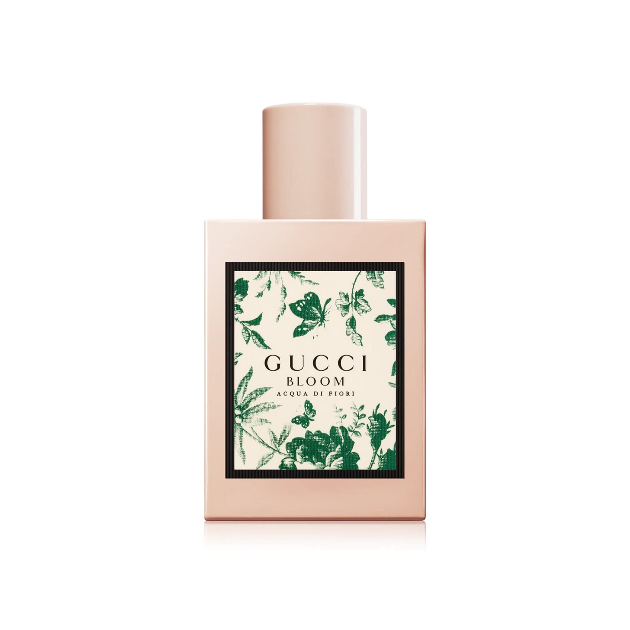 Bloom Acqua di Fiori Eau de Toilette 100ml
