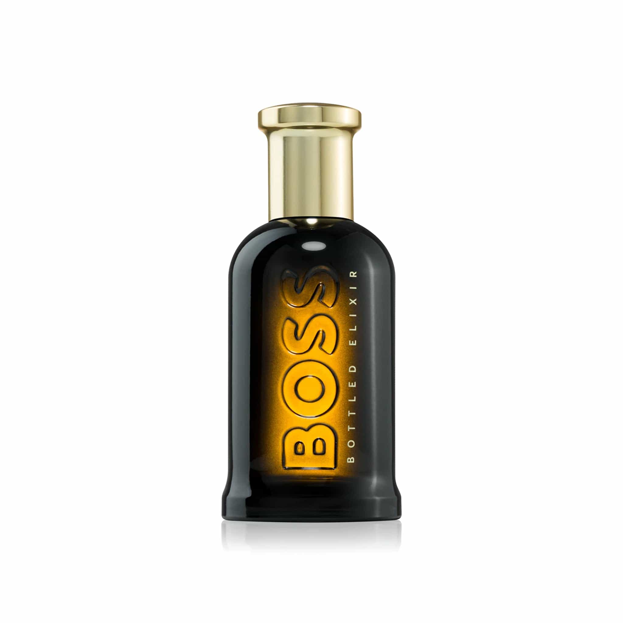 ヒューゴボス BOSS BOTTLED ELIXIR 50ml Boss Bottled Elixir, Parfum, Barbati - 50ml