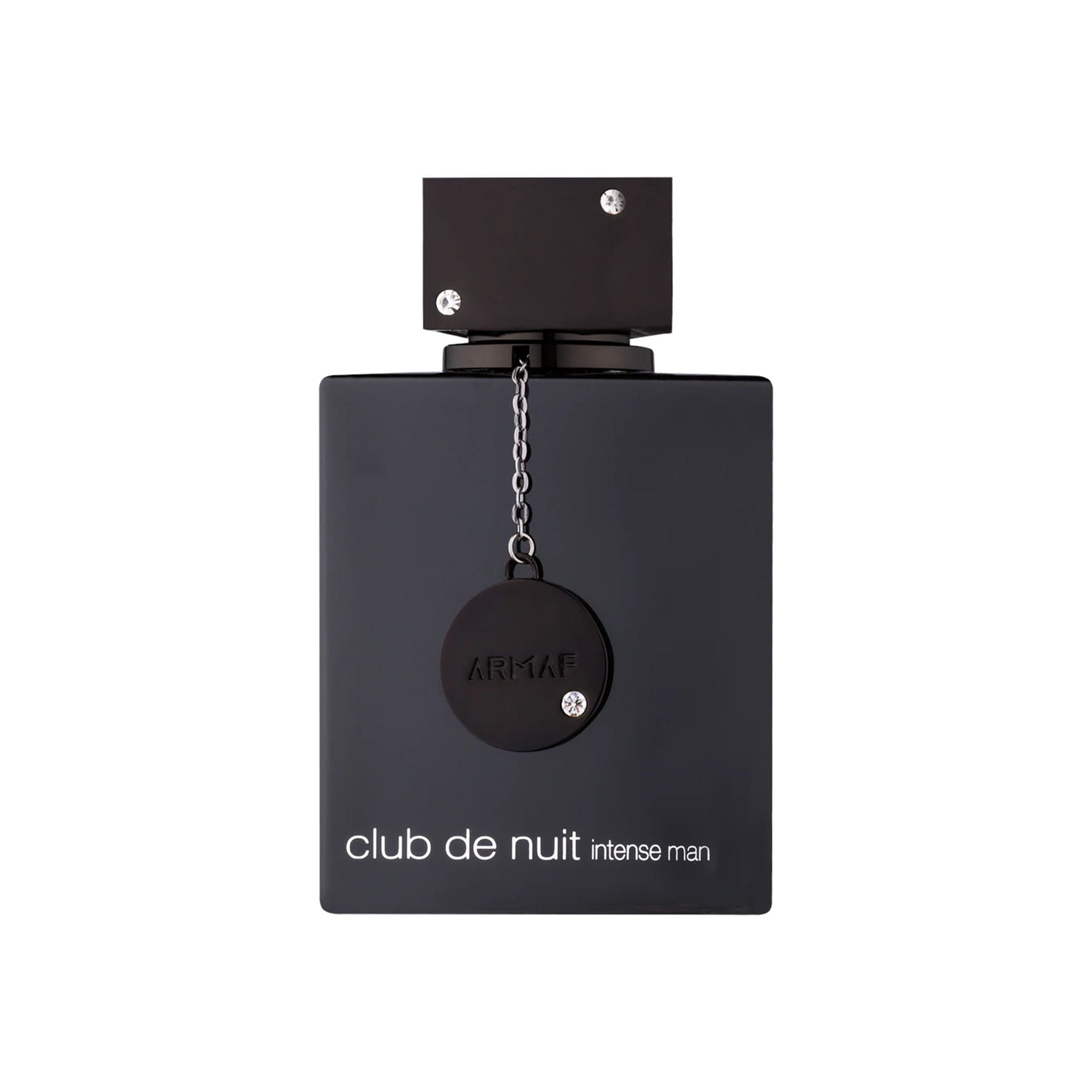 香水(男性用) club de nuit intense man 200ml Club de Nuit Intense Man, Apa de Parfum, BarbatI - 200ml