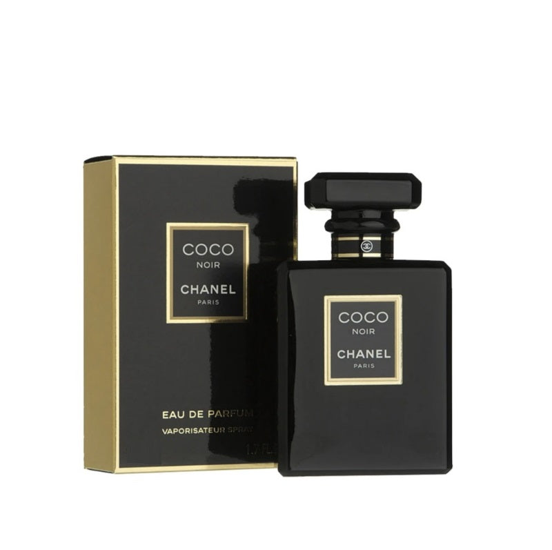 Coco Noir , Apa de Parfum Femei - 50ml
