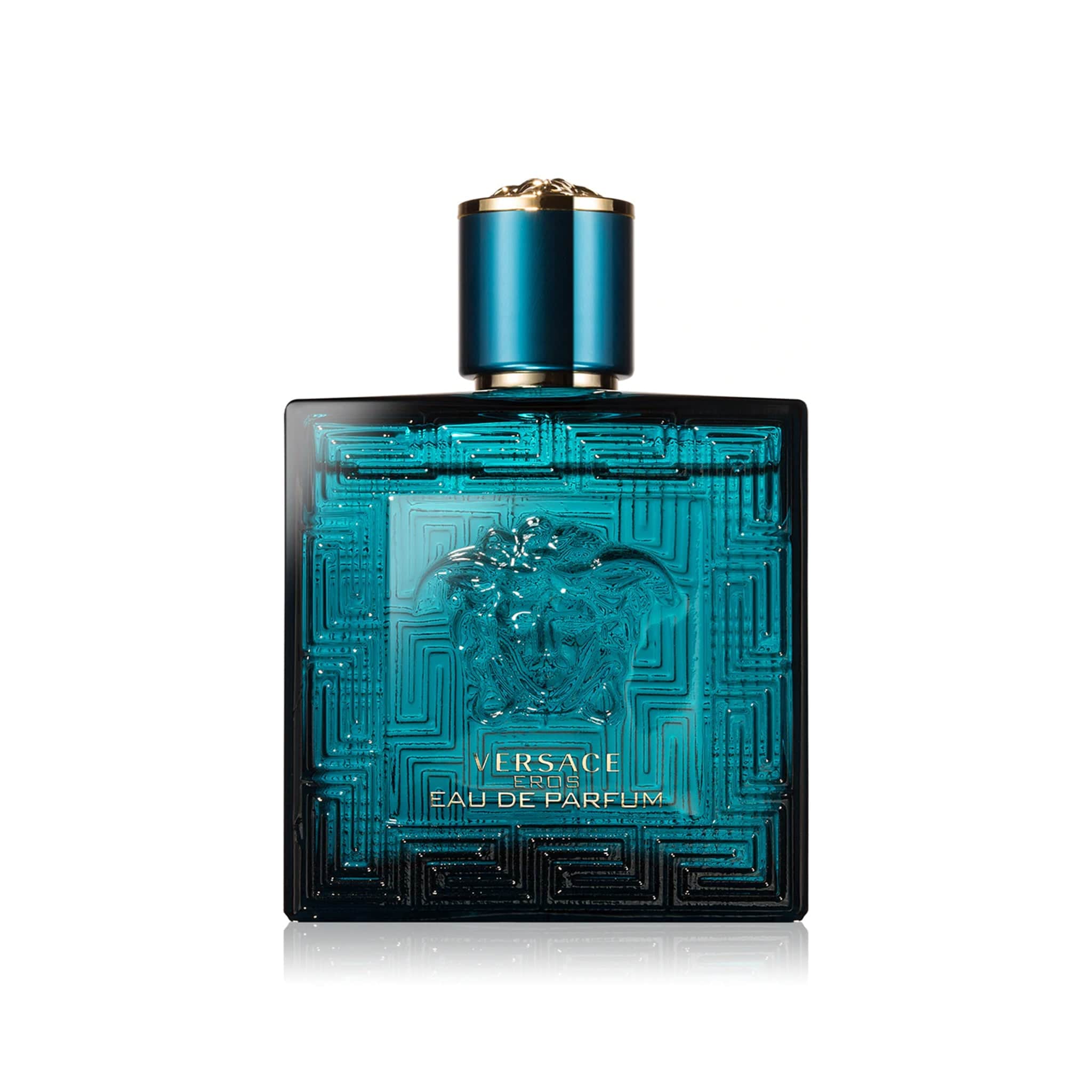 Eros, Apa de Parfum, Barbati - 100ml