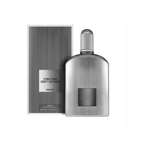 Grey Vetiver , Parfum Barbati
