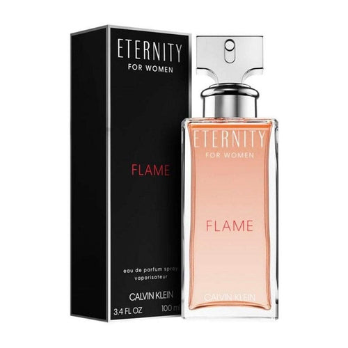 Eternity Flame Apa de Parfum