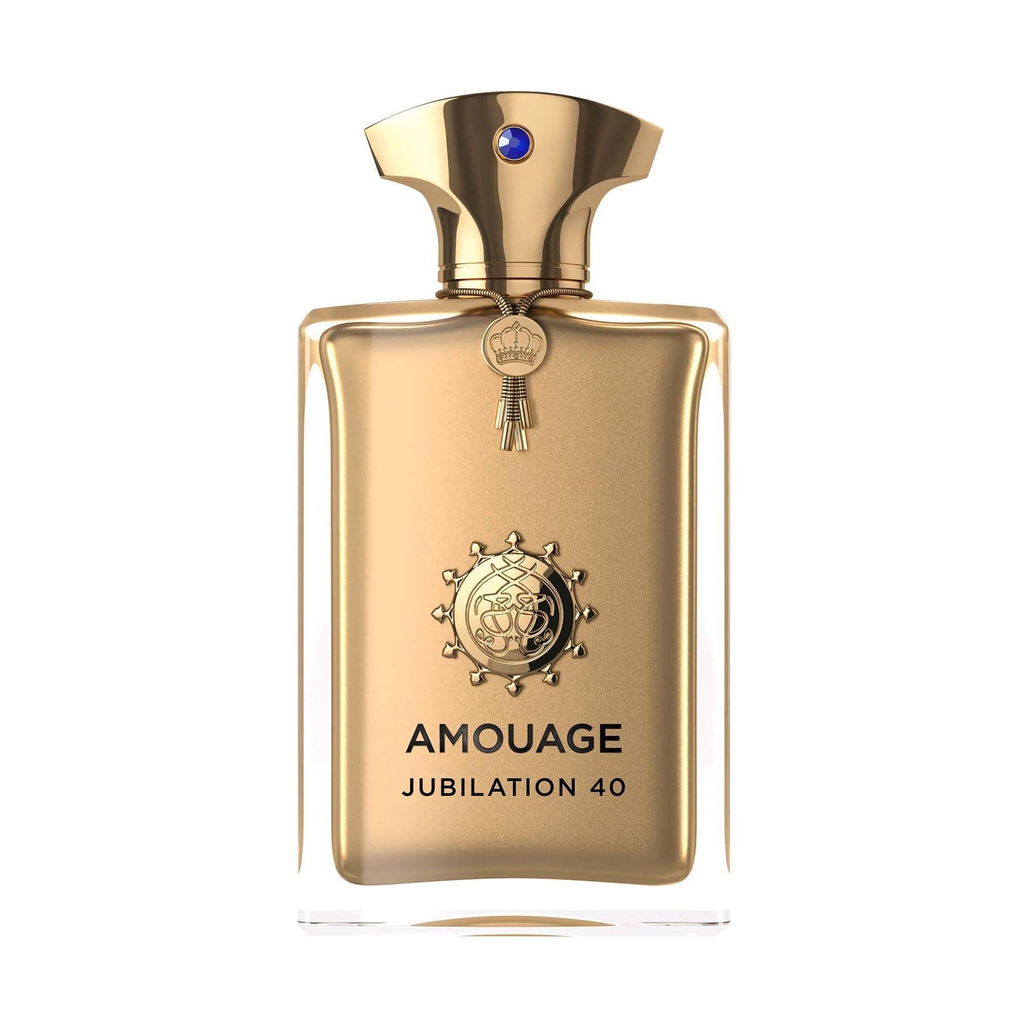 AMOUAGE JUBILATION 40 とタバコ　100ml セット Jubilation 40, Extract de Parfum, Barbati - 100ml