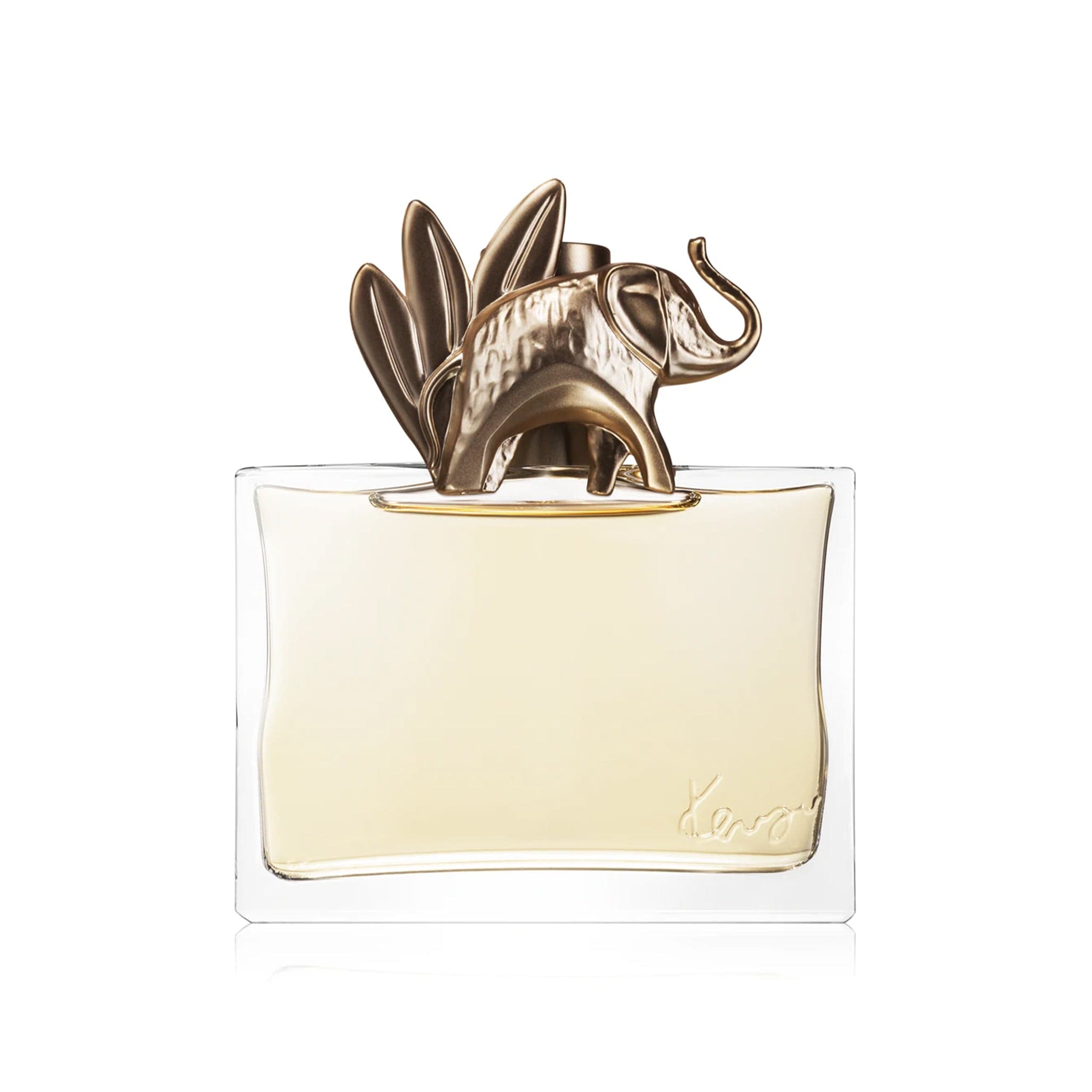 Kenzo Jungle L'Elephant 100ml オードパルファム Jungle l'Elephant, Apa de Parfum, Femei - 100ml