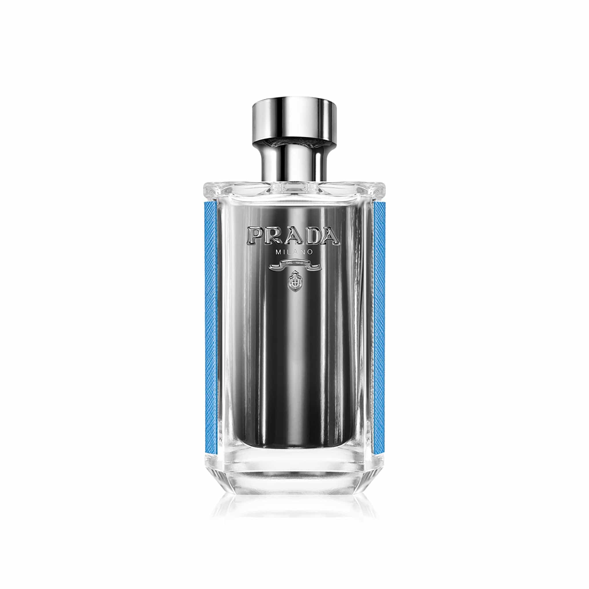 L'Homme L'eau, Apa de Toaleta - 100ml