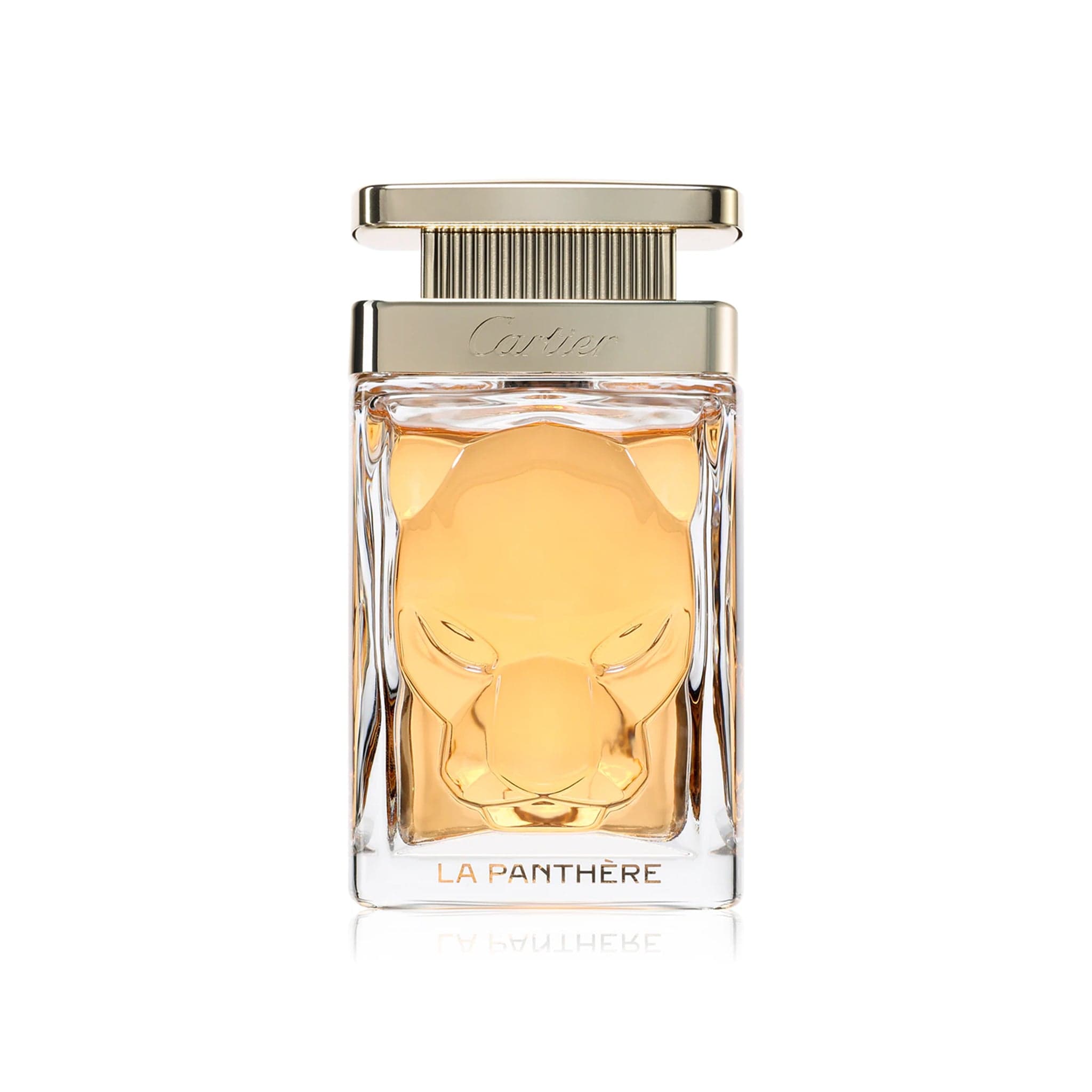 Cartier LA PANTHERE 香水 50ml 満量 カルティエ 香水 ラパンテール