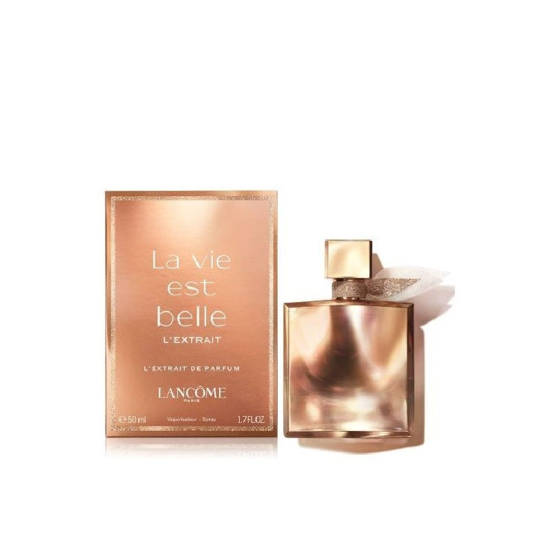 La Vie est Belle L'Extrait , Extract de Parfum Femei - 50 ml