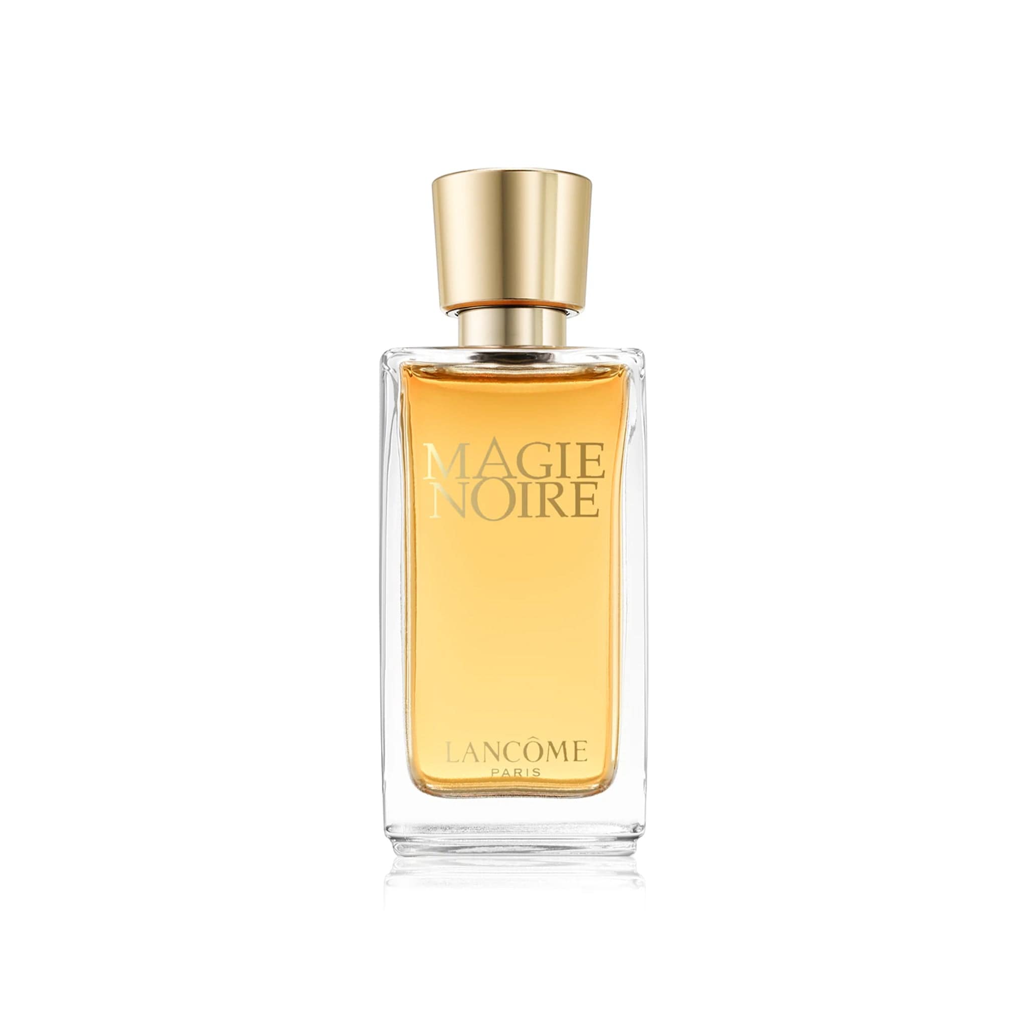 Magie Noire, Apa de toaleta, Femei - 75ml