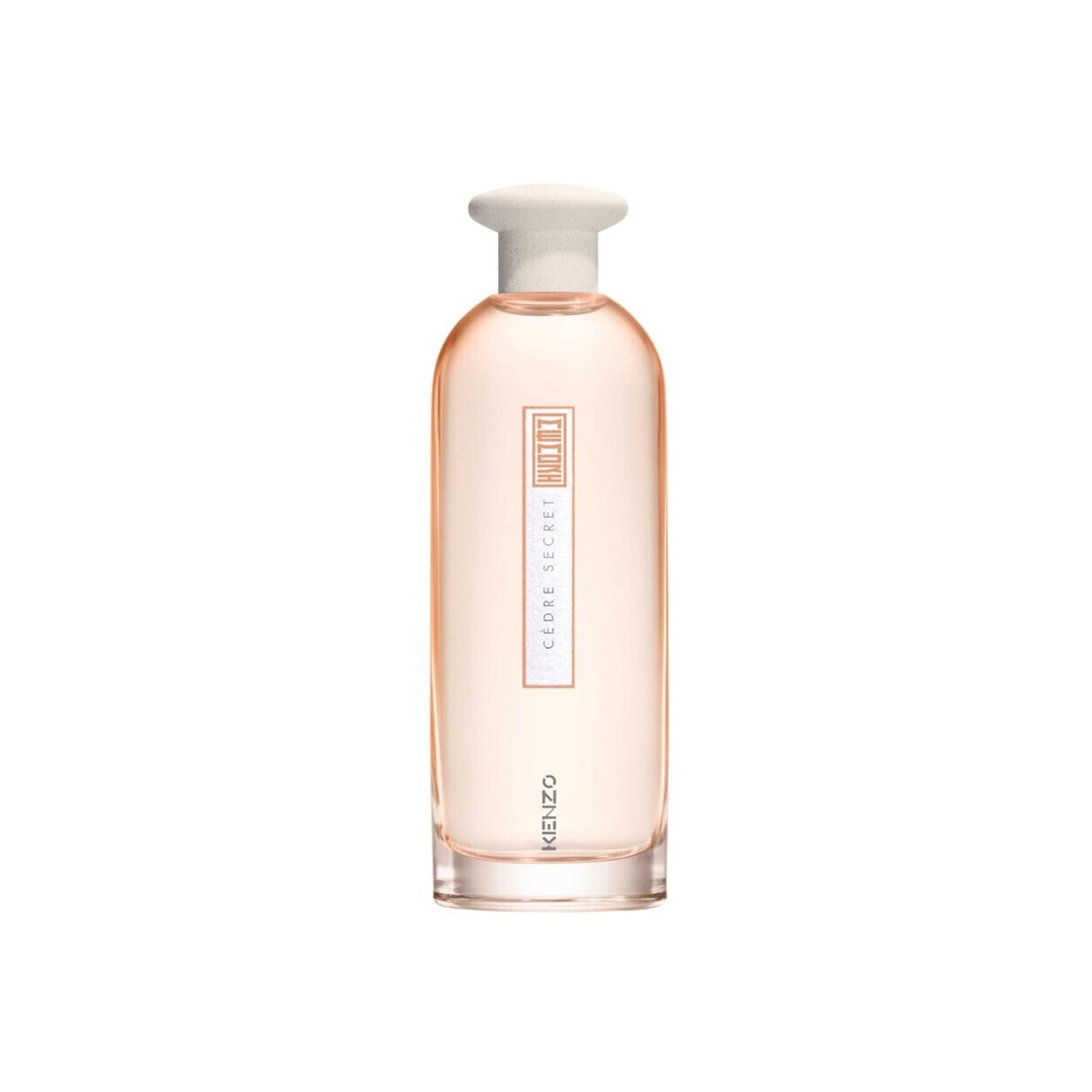 Memori, Cèdre Secret, Apa de Parfum, Unisex - 75ml