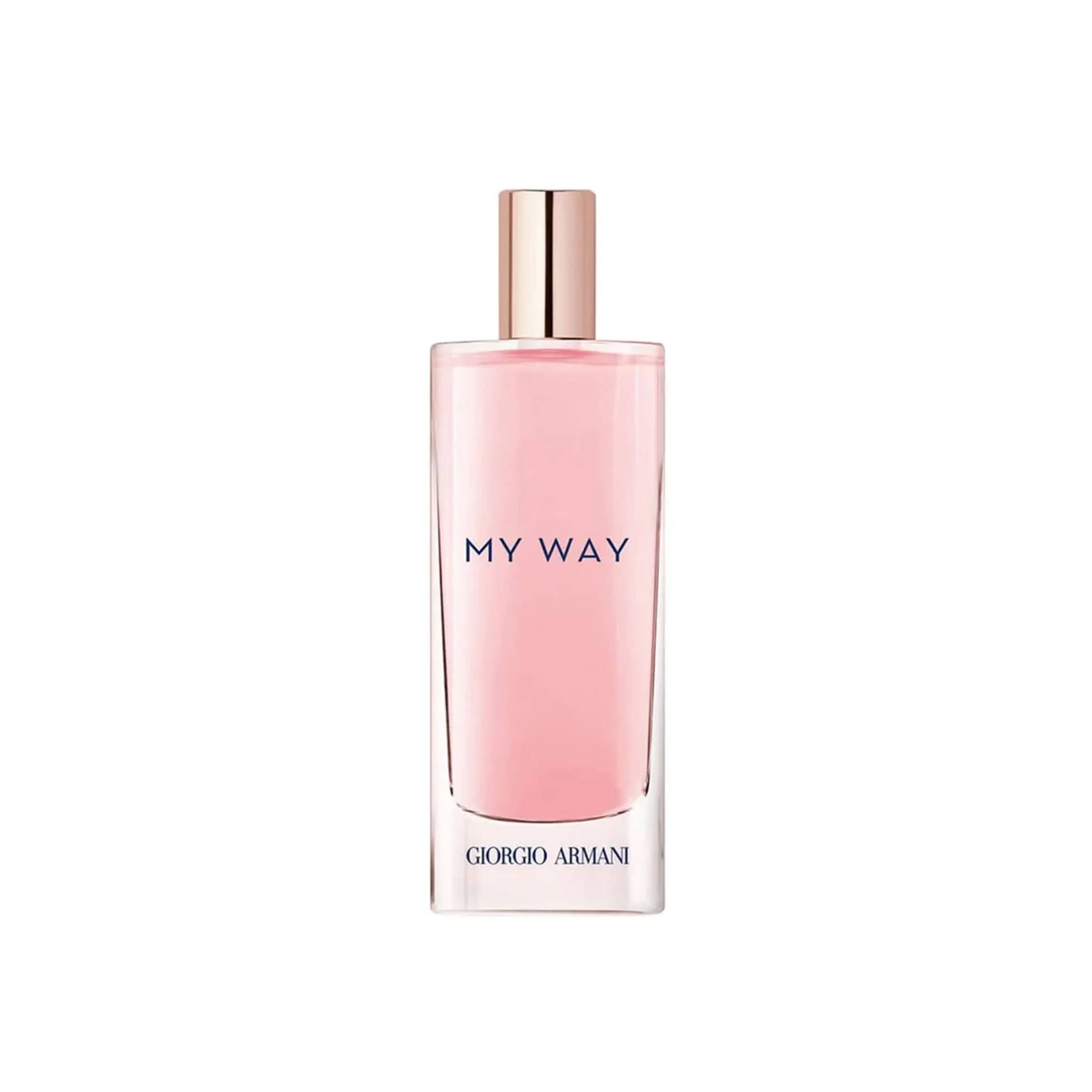 My Way, Apa de parfum, Femei - 15ml
