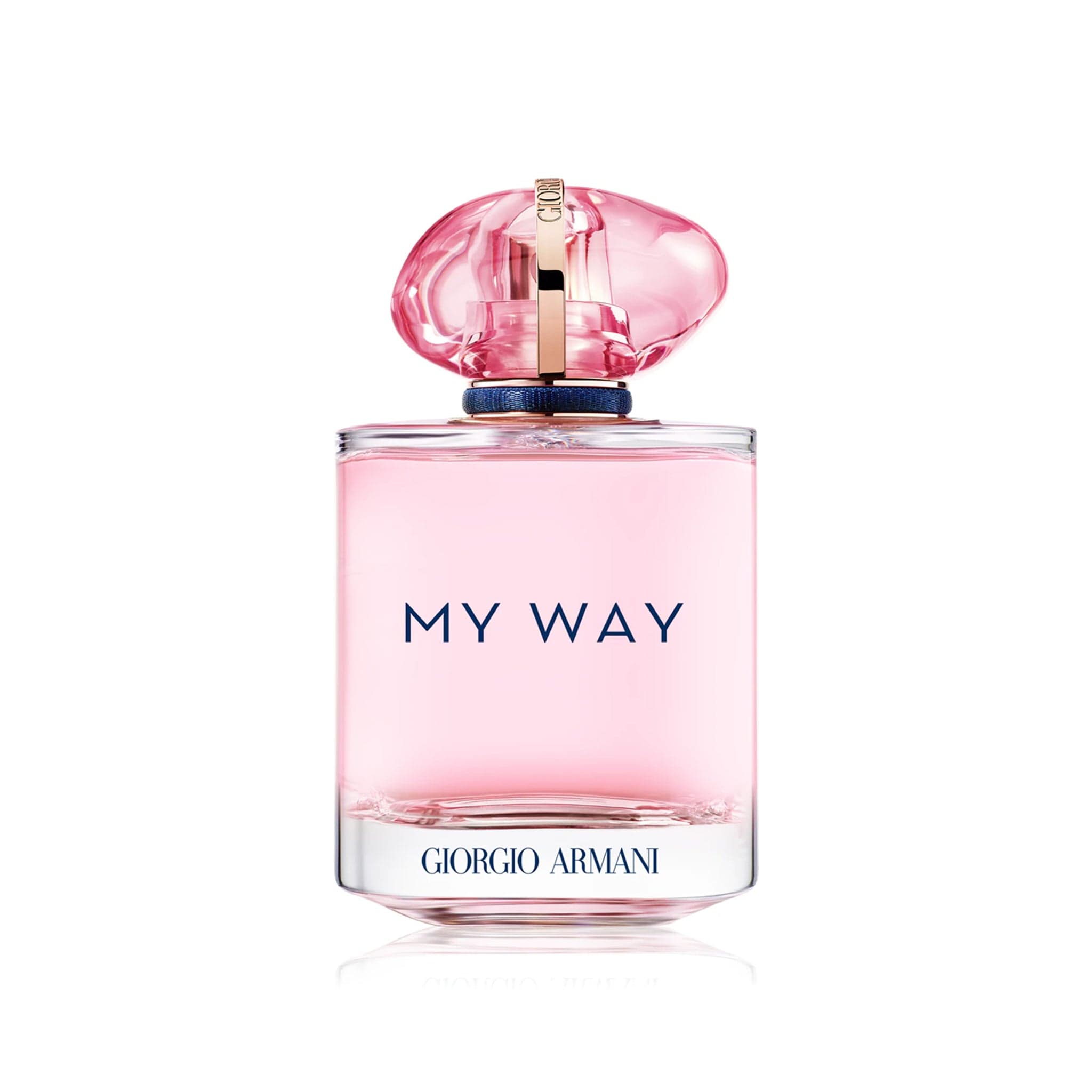 香水(女性用) Giorgio Armani MY WAY Eau de Parfum 90ml My Way Nectar, Apa de Parfum, Femei - 90ml