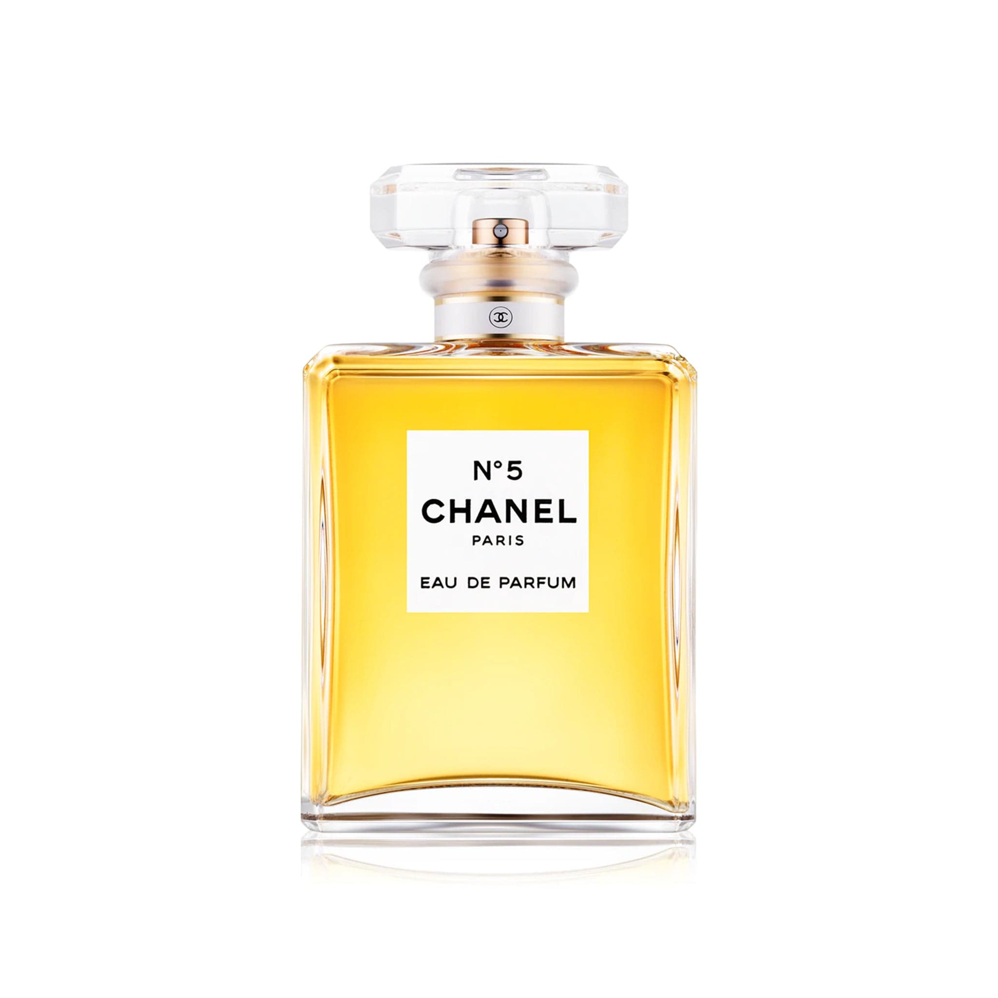 CHANEL N°5 Eau de Parfum 50ml No. 5, Apa de Parfum - 50ml