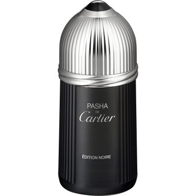 Pasha de Cartier Edition Noire, Apa de Toaleta, Barbati - 100ml