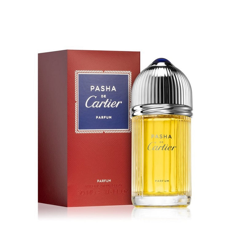 Pasha Parfum, Barbati - 100ml