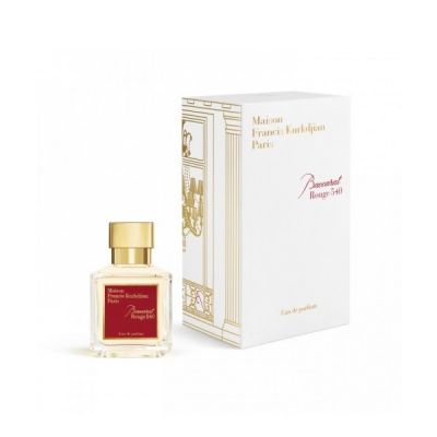 Baccarat Rouge 540, Apa de Parfum, Unisex - 70ml