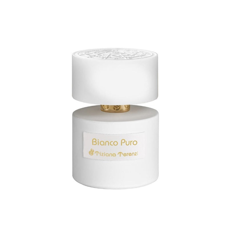 Bianco Puro, Extract de Parfum, Unisex - 100ml