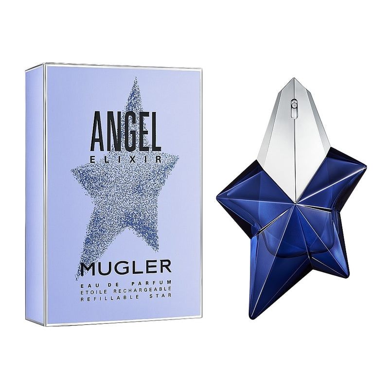 Angel Elixir, Apa de Parfum - 50ml