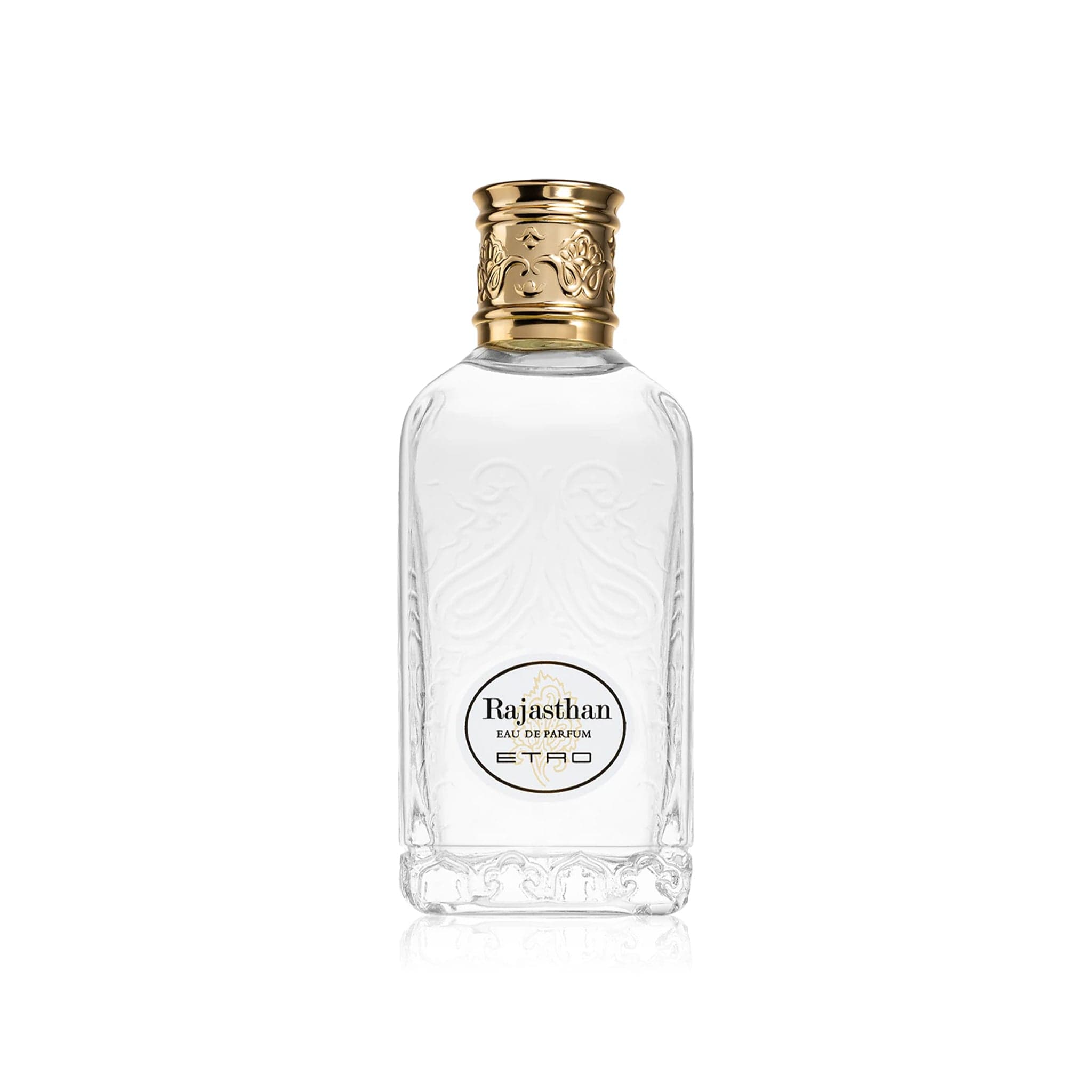 Rajasthan , Apa de Parfum Femei - 100ml