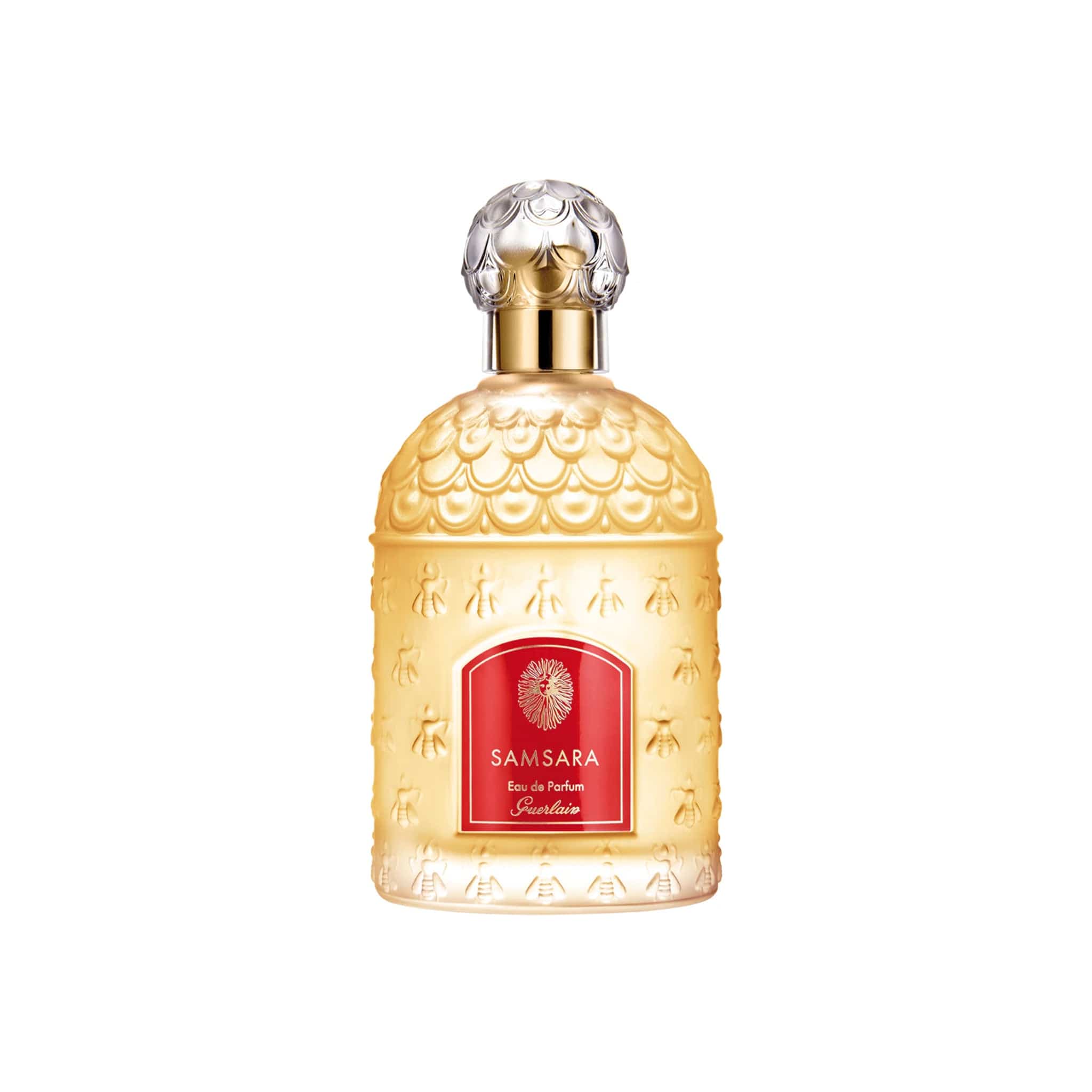 Guerlain Samsara オードトワレ 50mL Samsara Eau de Parfum 50ml