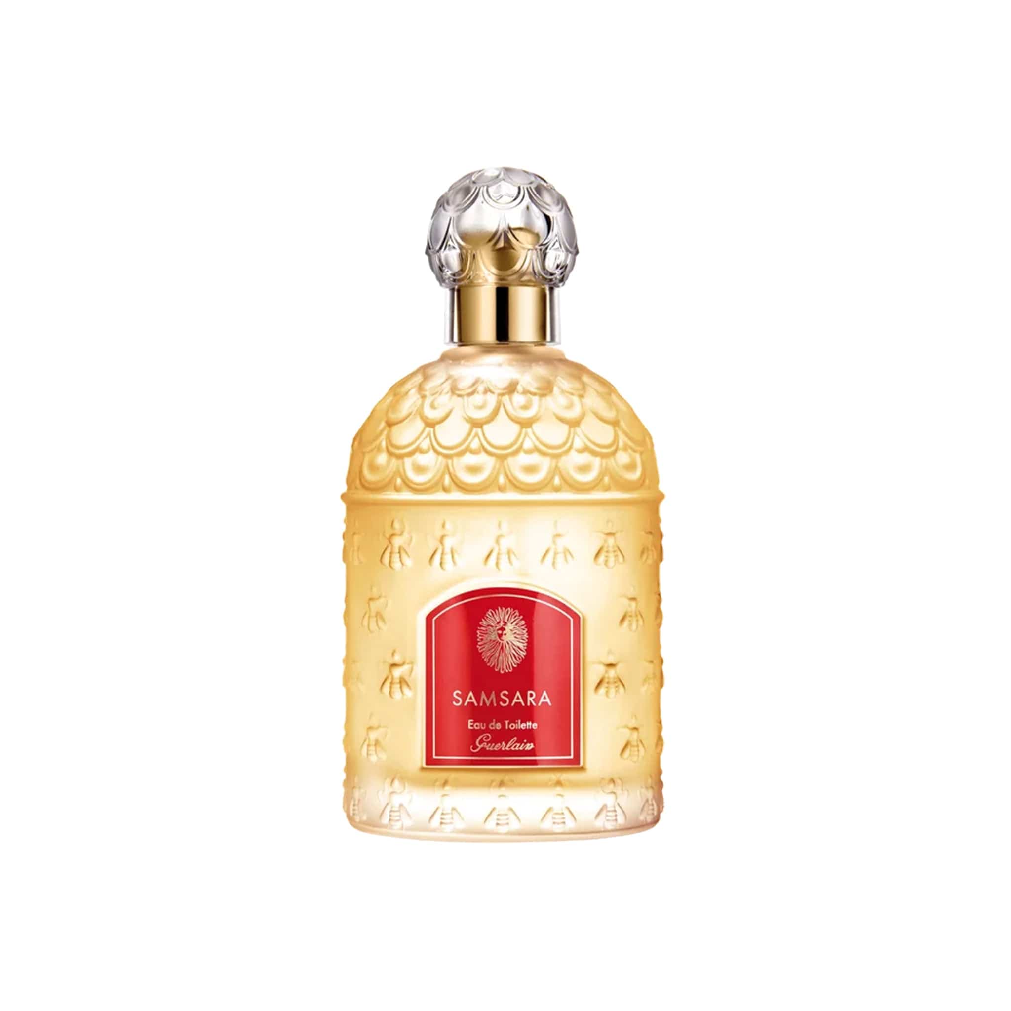 香水(ユニセックス) Guerlain Samsara Eau de Toilette 100ml Samsara Eau de Toilette 100ml