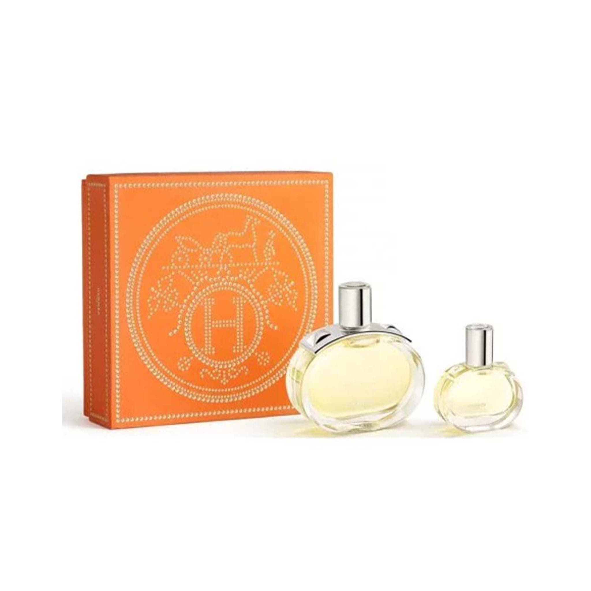 Set Cadou Barenia, Apa de Parfum 60ml + Apa de Parfum 12,5ml, Femei