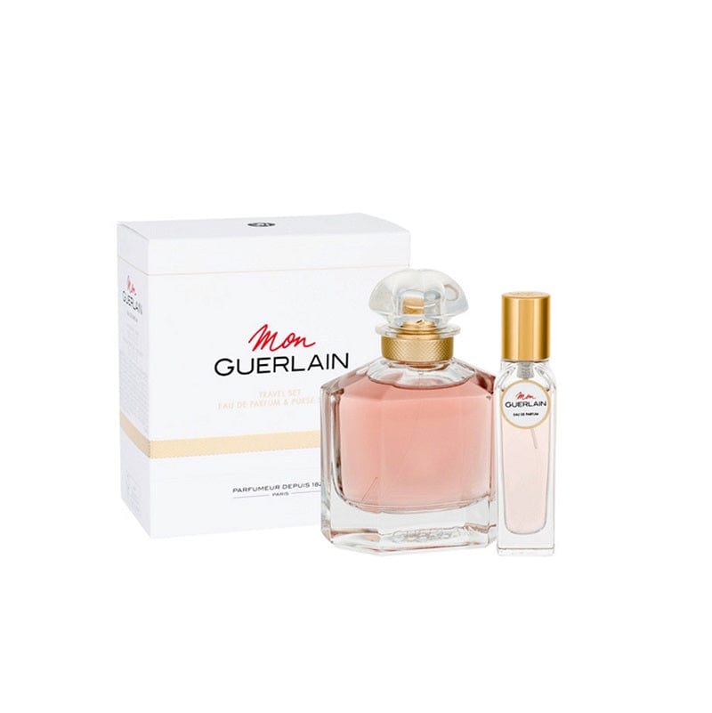 GUERLAIN Mon Guerlain セット Guerlain Mon Guerlain Gift set
