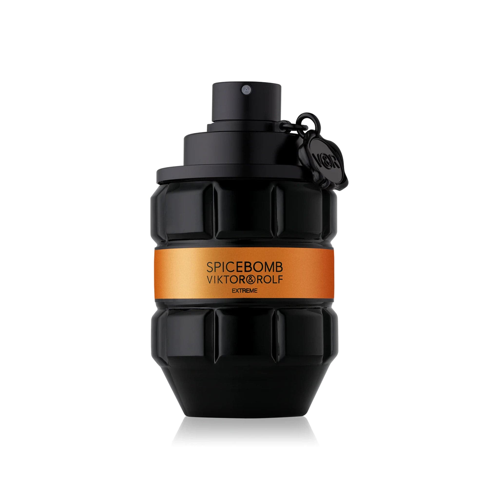 Spice Bomb Extreme, Apa de Parfum, Barbati - 90ml