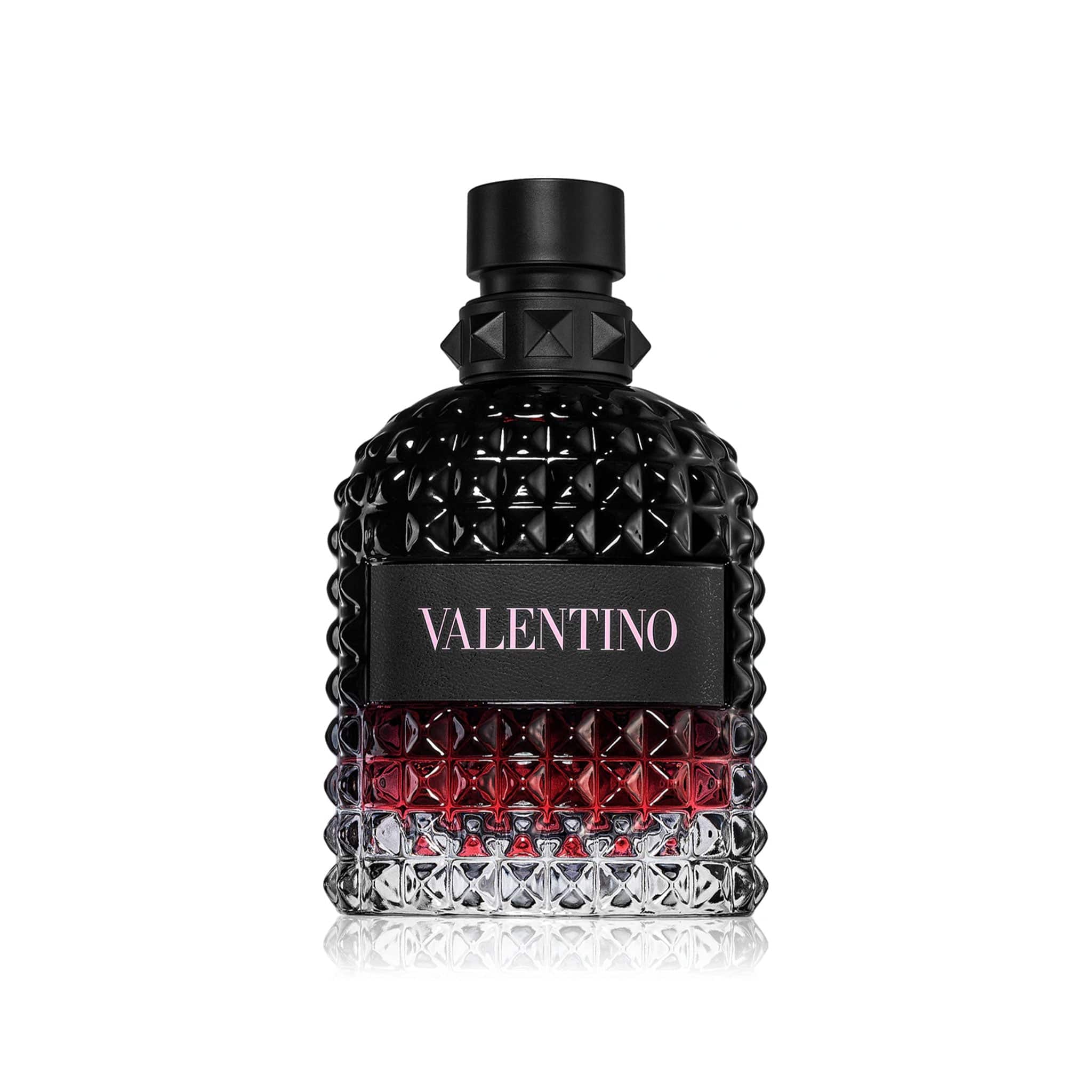 香水(男性用) VALENTINO UOMO BORN IN ROMA 100ml Uomo Born In Roma Intense, Apa de Parfum, Barbati - 100ml