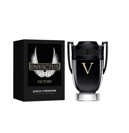 Invictus Victory , Apa de Parfum Barbati - 50ml